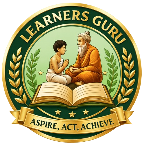 Learners Guru Hyderabad | AWS, Azure, Cyber Security & Data Science Training