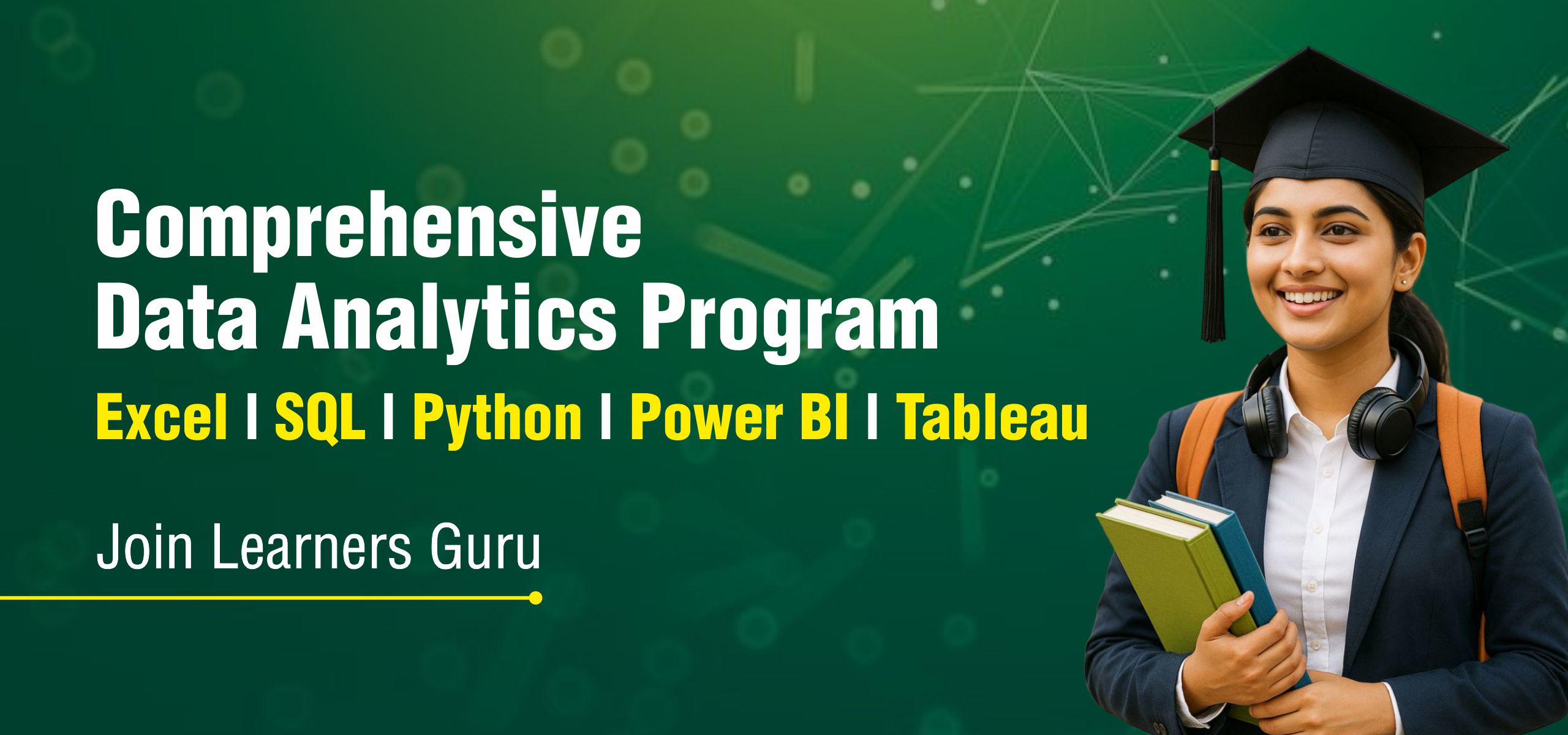 Data Analytics Training Institute in Ameerpet Hyderabad – Learners Guru