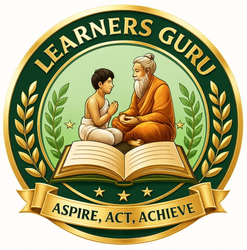 Learners Guru Hyderabad | AWS, Azure, Cyber Security & Data Science Training
